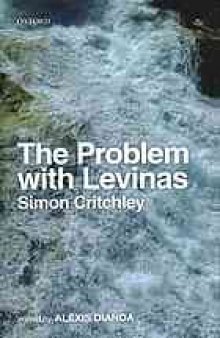 The problem with Levinas