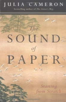 The Sound of Paper  