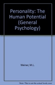 Personality: the Human Potential