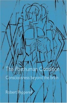 The Posthuman Condition: Consciousness Beyond the Brain  