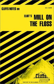 Cliffsnotes Mill on the Floss 