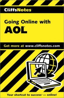 Cliff Notes Going Online With AOL