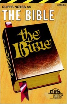 Cliffs Notes on the Bible