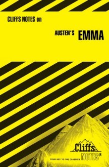 Austen's Emma (Cliffs Notes)