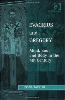 Evagrius and Gregory 