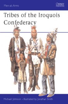 Tribes of the Iroquois Confederation
