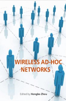 Wireless Ad-Hoc Networks