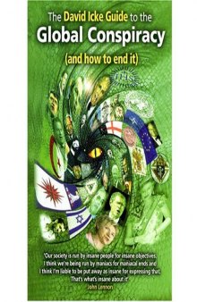 The David Icke Guide to the Global Conspiracy