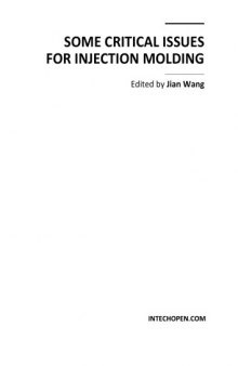 Wick debinding - an effective way of solving problems in the debinging process injection molding