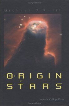The Origin Of Stars