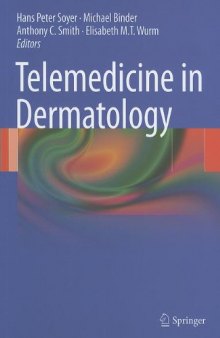 Telemedicine in Dermatology