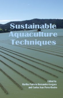 Sustainable Aquaculture Techniques