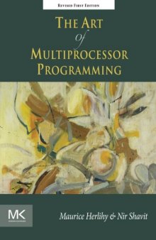 The Art of Multiprocessor Programming