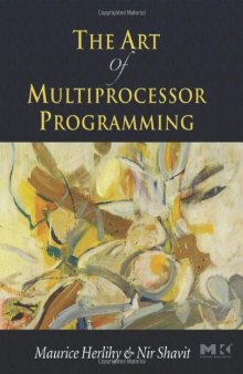 The Art of Multiprocessor Programming [SMP]