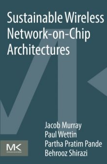 Sustainable Wireless Network-On-chip Architectures