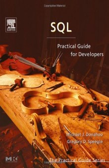 SQL, Practical Guide for Developers