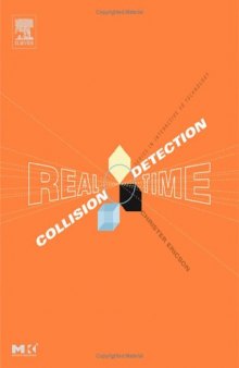 Real-Time Collision Detection