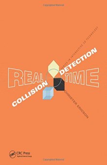 Real-Time Collision Detection