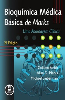 Bioquímica Médica Básica de Marks