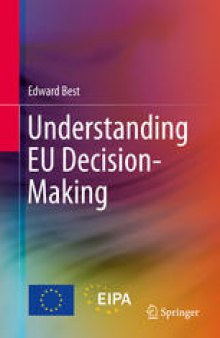 Understanding EU Decision-Making