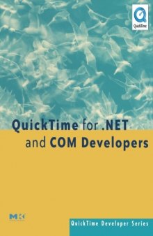 Quick: Time for .NET and COM Developers