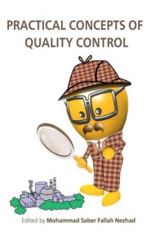 PRACTICAL CONCEPTS OF QUALITY CONTROL