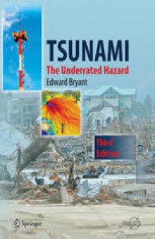 Tsunami: The Underrated Hazard
