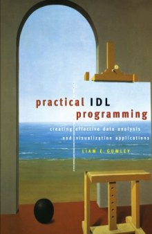Practical IDL programming