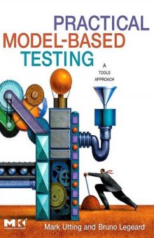 Practical Model-Based Testing. A Tools Approach