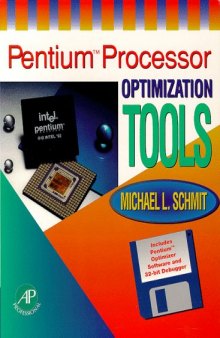 Pentium™ Processor. Optimization Tools