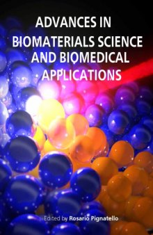 Overview on Biocompatibilities of Implantable Biomaterials.