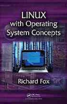 Linux with Operating System Concepts