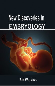 New Discoveries in Embryology
