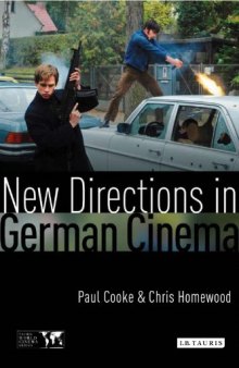 New Directions in German Cinema
