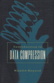 Introduction to data compression