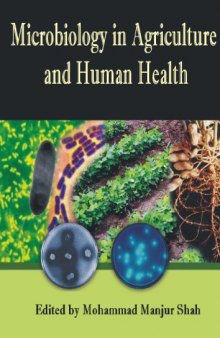 Microbiology in Agriculture and Human Health