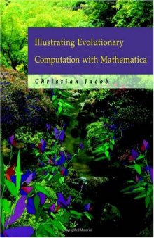 Illustrating Evolutionary Computation with Mathematica