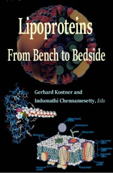 Lipoproteins From Bench to Bedside