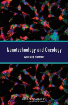 Nanotechnology and Oncology: Workshop Summary  