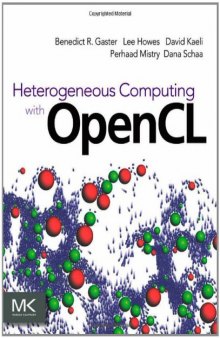 Heterogeneous Computing with Open: CL