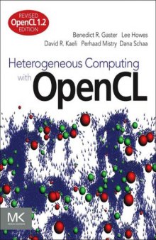 Heterogeneous Computing with OpenCL: Revised OpenCL 1.2