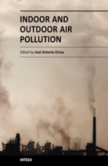 Indoor and outdoor air pollution