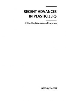 Health risk assessment of plasticizer in wastewater effluents and receiving freshwater systems