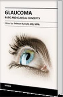 Glaucoma - Basic and Clinical Concepts  