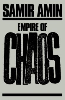 Empire of Chaos