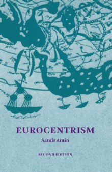Eurocentrism, Second Edition