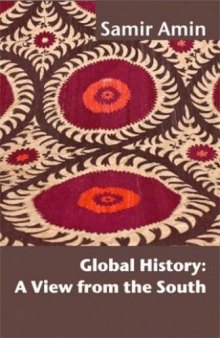Global History: A View from the South