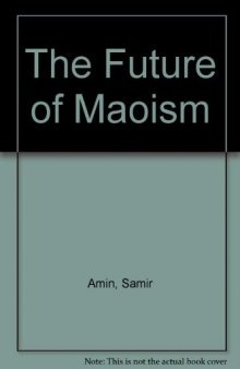 The Future of Maoism
