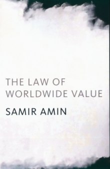 The Law of Worldwide Value