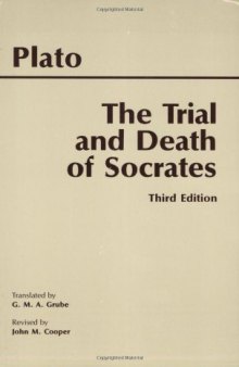 The Trial and Death of Socrates  